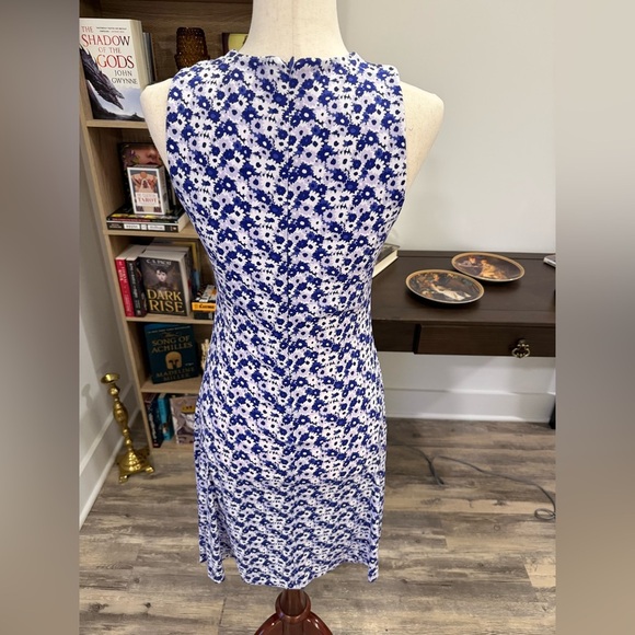 Michael Kors | Floral Sundress Small - Picture 5 of 6